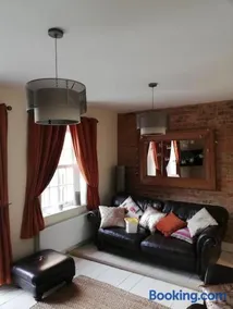 Stay in our beautiful 1850’s Coastguards Cottage. - Image 3