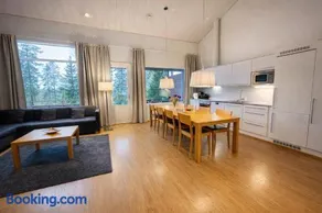 Kylpyla Spa Villa Saimaan Harmonia - Image 1