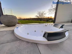 Bulles gonflables Love Room - Love Home XO - Image 4