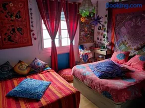 Les chambres de la casa d'Elena - Image 3