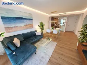 NEW & Modern Apartment - Marina, Sotogrande - Image 3