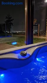 Villa, Vikendica - Sunny Hill - jacuzzi, sauna - Image 5