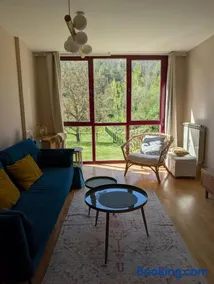 Apartamento LLAR DEL CARES - Image 4