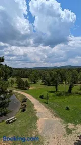 Glamping Deck Amazing View - Image 3