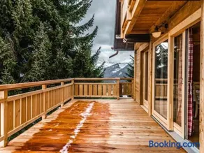 Chalet mit 6 Schlafzimmern für 15 Personen - Image 2