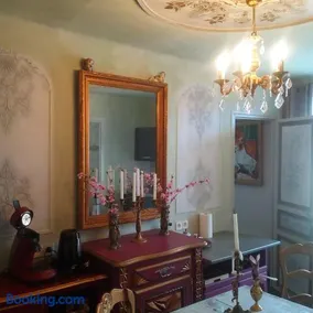 Appartement de Ville Medievale (Adults Only) - Image 3