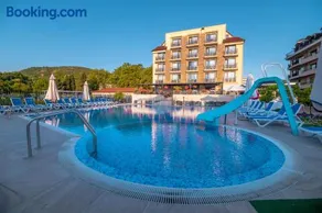 SPERANTA Hotel & Villas - All Inclusive and Private Beach - Image 2