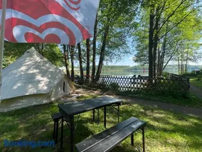 Glamping Zelt - Image 4