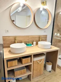 La suite d'Aure, linge en option - Image 2