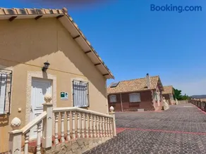 Finca La Ecarada. Férez (Albacete) - Image 3