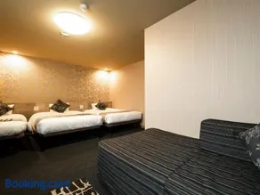 Hotel AreaOne Izumo - Image 3