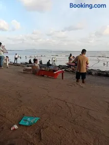 Alibag Beach hotel - Grantley - Image 4