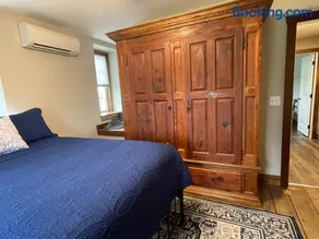 Restored 1800s Farmhouse on Working Sheep Farm - Image 3