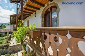 Albergo Diffuso "Col Gentile" Socchieve - Image 1