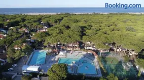Victoria Mobilehome in Camping Mare e Pineta - Image 3
