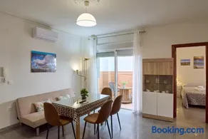 Ferienwohnung 'La Molina' mit Bergblick, privater Terrasse und Balkon - Image 2