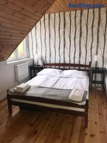 Rybakówka Nad Jeziorem Wicko - Image 1