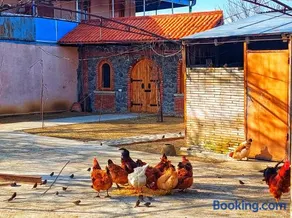 Otos-marani and guesthouse - Image 4