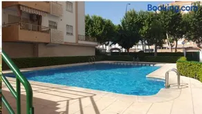 Jardin 5 Playa de Gandia - No Fiestas - Con Wifi - Image 2