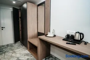 Airport Hotel - Baia Mare - Maramures - Image 3