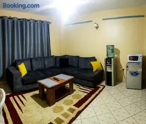Two bedroom along Eastern Bypass Kamakis Ruiru behind Naivas after Greenspot Gardens ZERO SEVEN TWO SEVEN SIX SIX TWO TWO FIVE EIGHT Get a Free Bottle of Wine for Stays 5nights Plus - Image 2