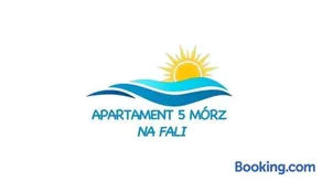 APARTAMENT 5 MÓRZ SPA - NA FALI - Image 1
