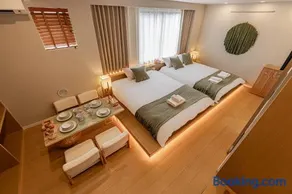 Home Story in Tokyo Ueno&Uguisudani 池田ビル&東京屋語 - Image 1