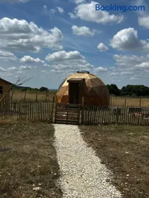 Dôme géodésique - Image 3