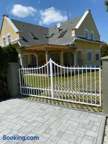 Pacsirta Apartman - Image 4