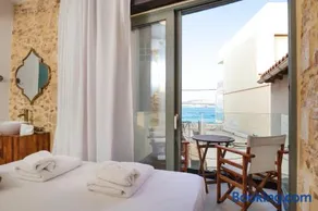 La 'belle Luxury House Chania - Image 5