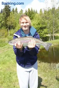 CCs Havtorns delikatesser o laxfiske - Image 4