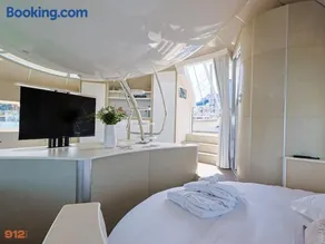 ANTHENEA Suite Hôtelière Flottante - Image 3