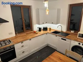 3 Bed Ground Floor Apartment - Hot Tub Optional Upgrade - Image 3