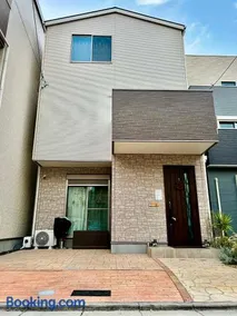 Free Parking Namba south Villa 4 rooms 120m2 - Image 3