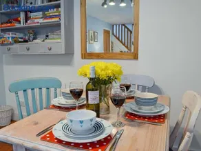 The Blue Loft - Image 3