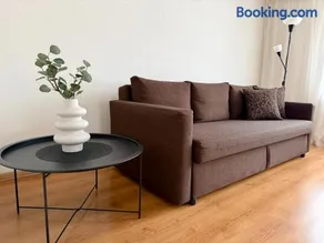Center two bedroom apartment - Image 1