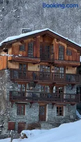 Chalet Altus - Image 1