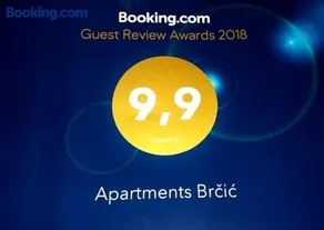 Apartments Brčić - Image 4