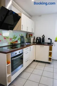 Ferienwohnung Schwalbe - Image 5