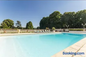 Grande villa d'exception en Normandie tennis, piscine, jacuzzi, salle de fitness - Image 1