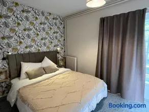 Eco Hôtel du Domaine de Ouézy - Image 4