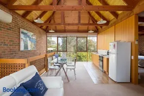 Shearwater Beach House in Silverleaves - Image 4