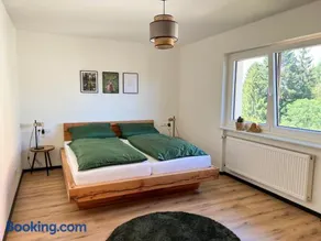 Ferienwohnung Holiswald - Image 2