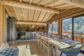 Chalet des joux - Image 5