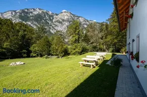 Bohinj Apartments Goldhorn Kingdom - Image 2