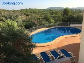 Casa La Vida, vakantiewoning met uniek uitzicht! - Image 1