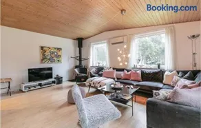 Holiday Home Fyrvejen Nexø I - Image 3