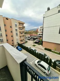 Apartman Rojal Vranje - Image 4