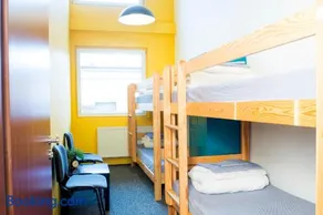 Music Hostel Rewolucji - Image 2