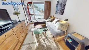 Appartement Arc 2000 - Image 4
